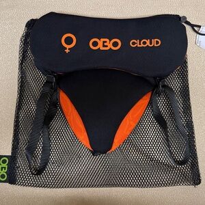 OBO Cloud woman’s pelvic protector ,hockey, field hockey